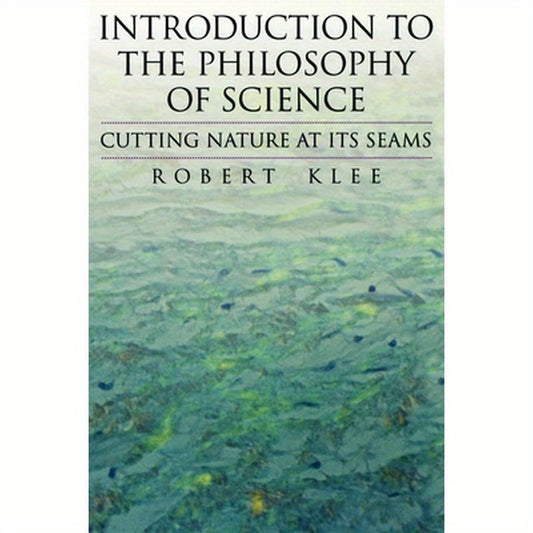 Introduction to the Philosophy of Science