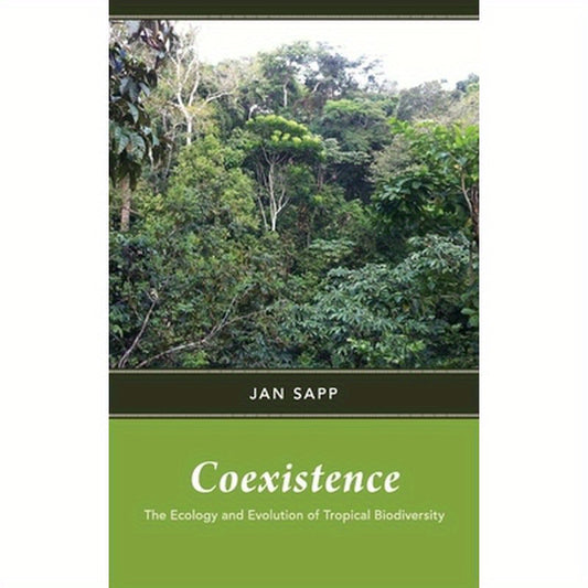 Coexistence: The Ecology and Evolution of Tropical Biodiversity