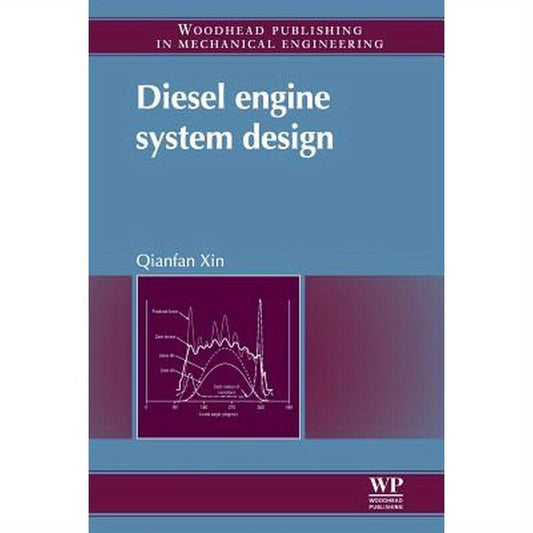 Diesel Engine System Design