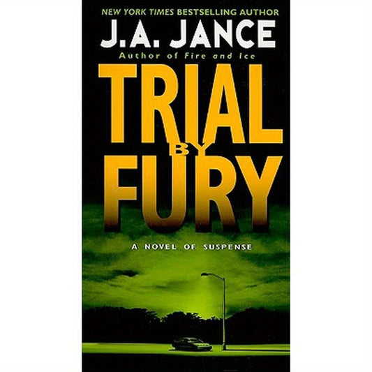 Trial by Fury