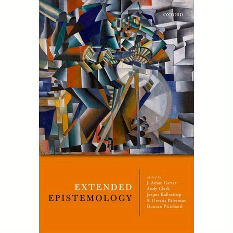Extended Epistemology C