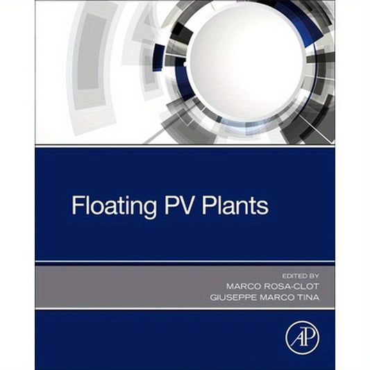 Floating Pv Plants
