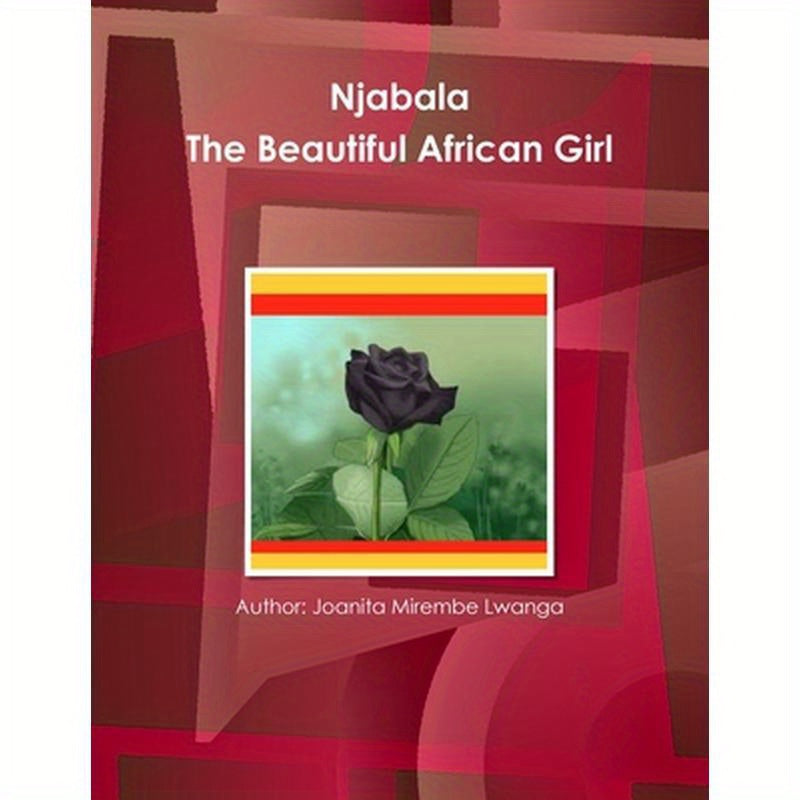 Njabala - The Beautiful African Girl