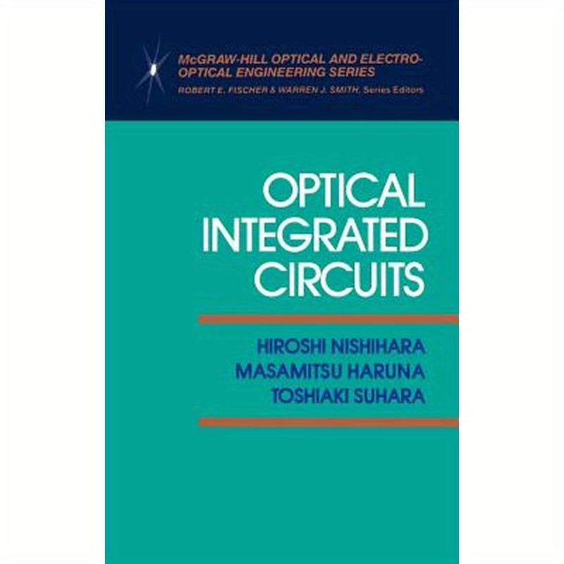 Optical Integrated Circuits
