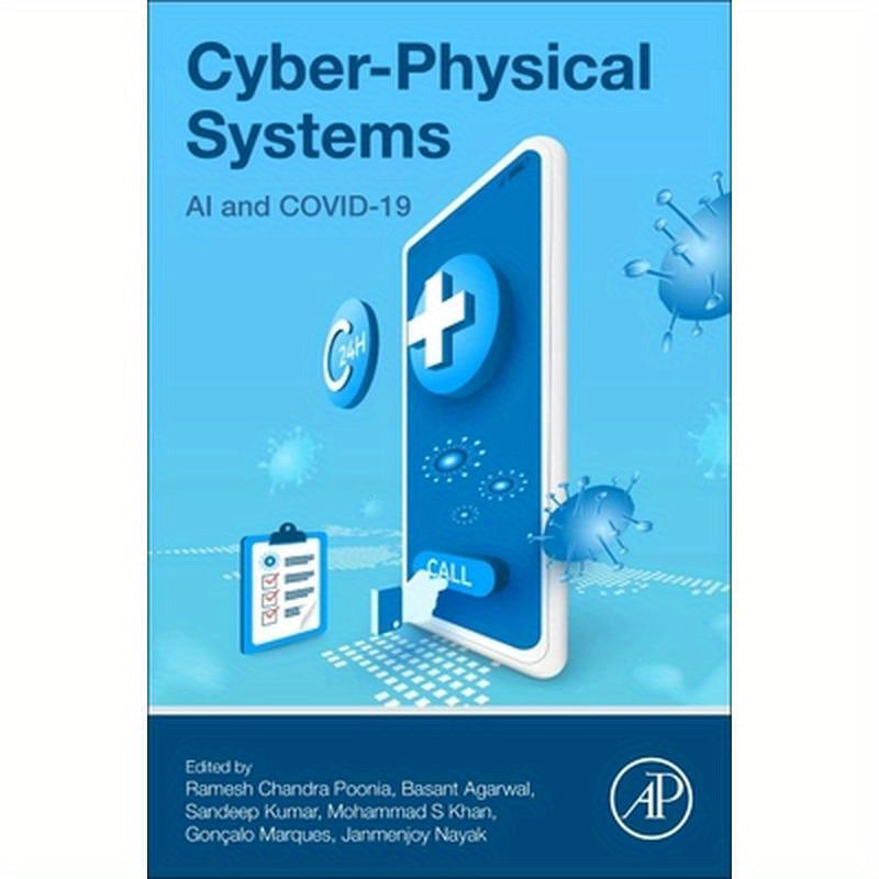 Cyber-Physical Systems: AI and Covid-19