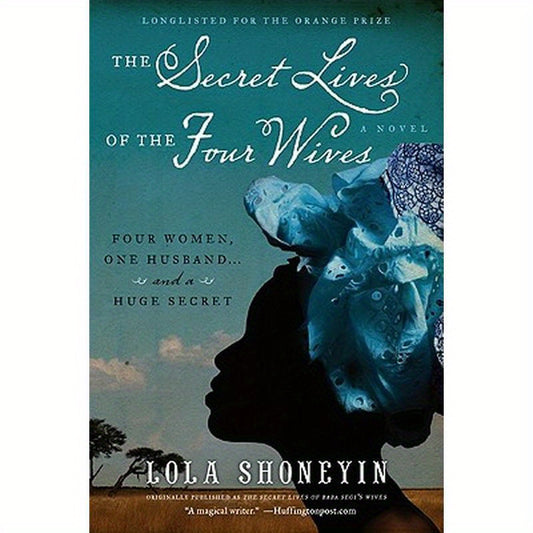 The Secret Lives of the Four Wives