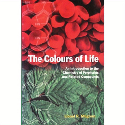The Colours of Life