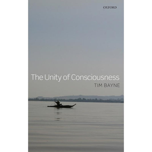 The Unity of Consciousness