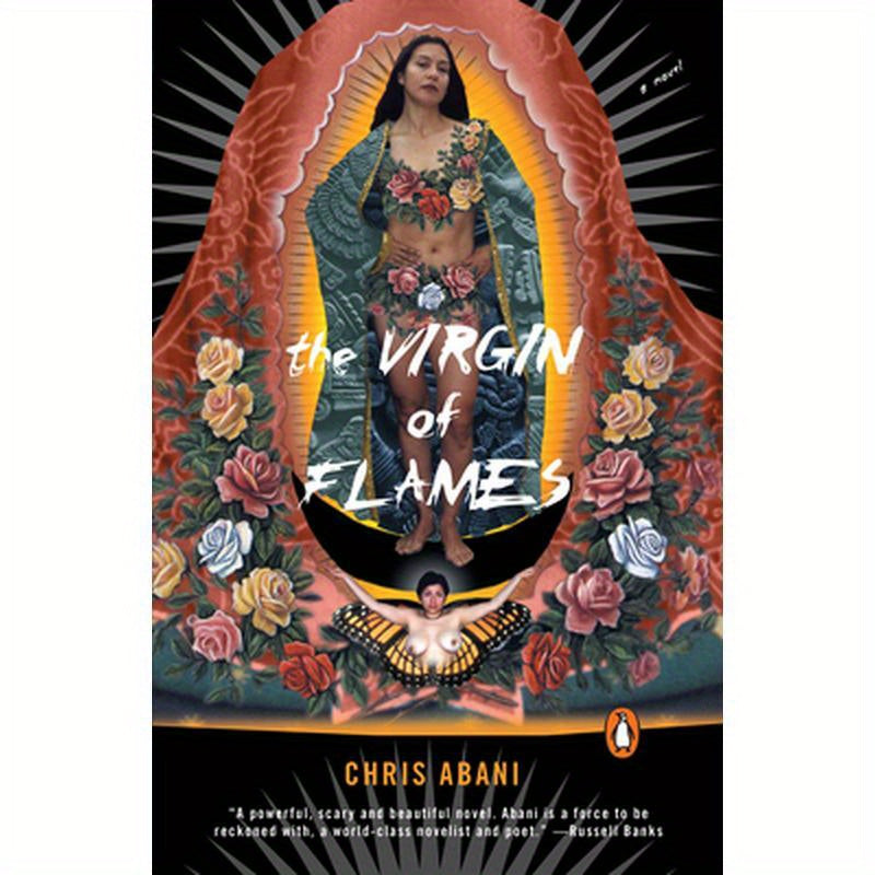 The Virgin of Flames
