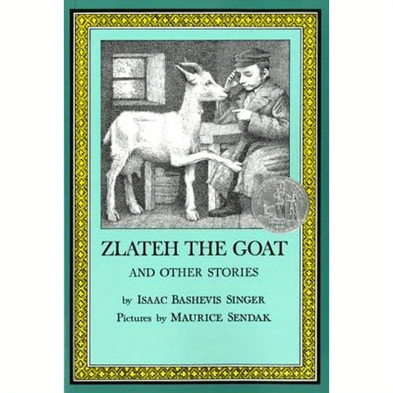 Zlateh the Goat and Other Stories