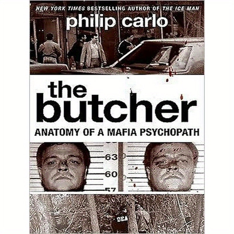 The Butcher LP