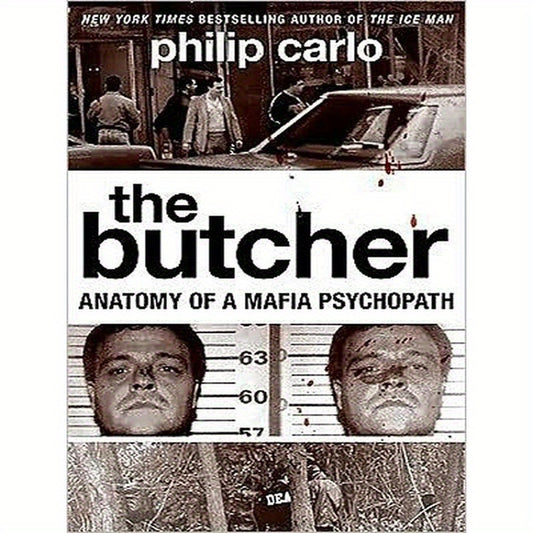 The Butcher LP