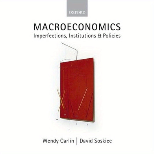 Macroeconomics