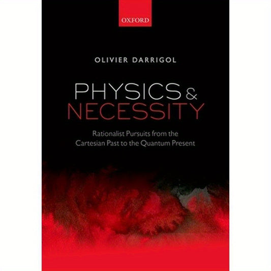 Physics and Necessity