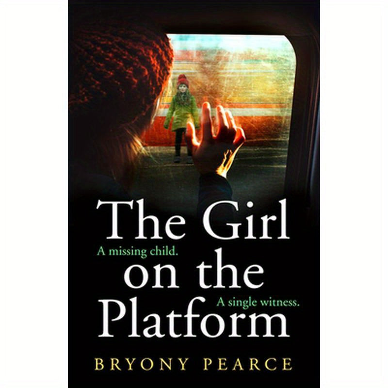 The Girl on the Platform