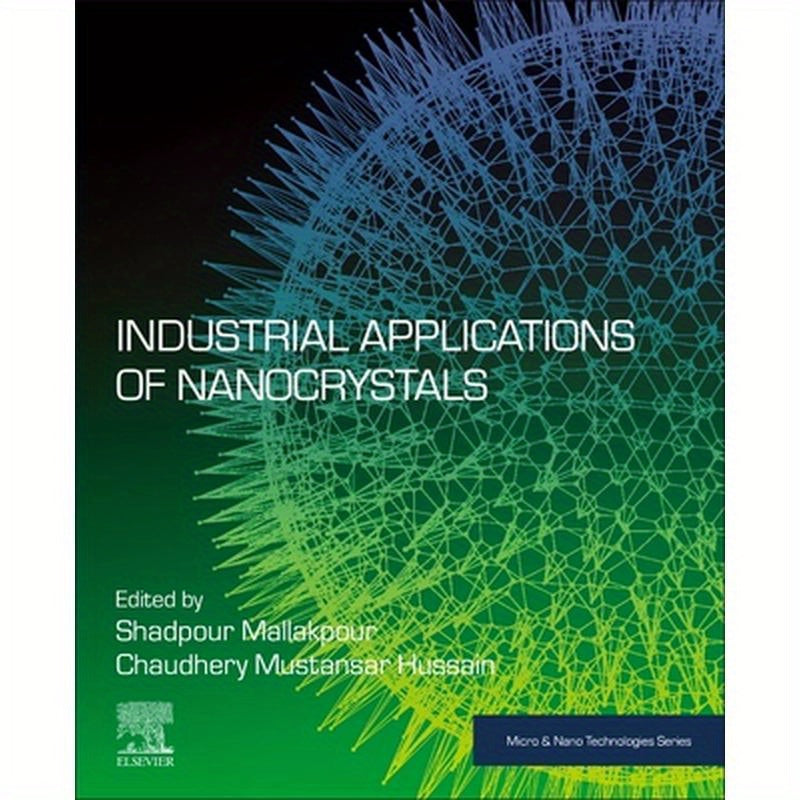Industrial Applications of Nanocrystals