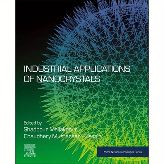 Industrial Applications of Nanocrystals