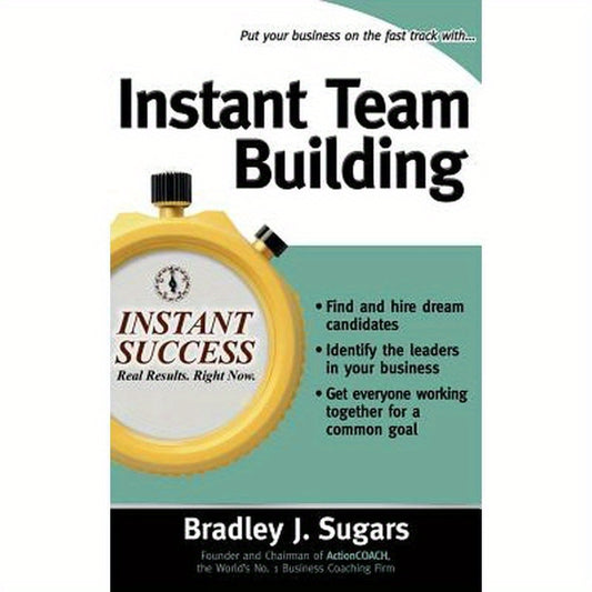Instant Team Building