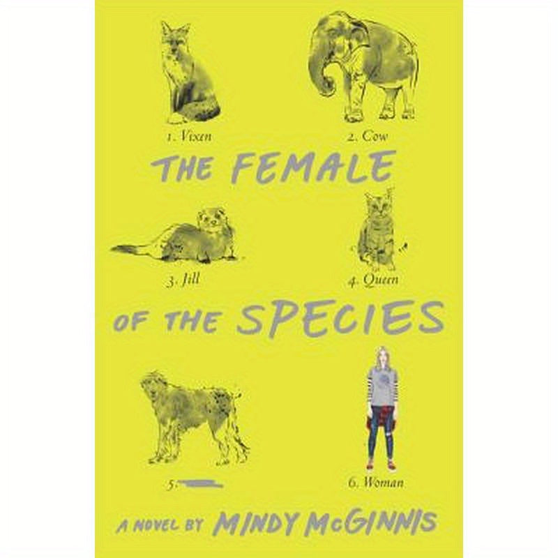 The Female of the Species