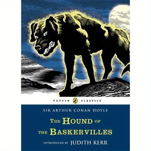 The Hound of the Baskervilles