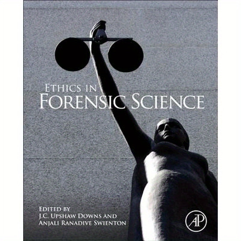 Ethics in Forensic Science