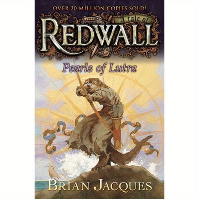 Pearls of Lutra: A Tale from Redwall