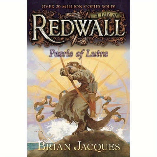 Pearls of Lutra: A Tale from Redwall