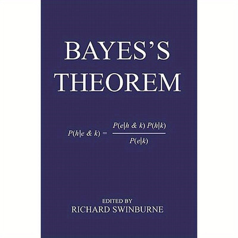 Bayes's Theorem