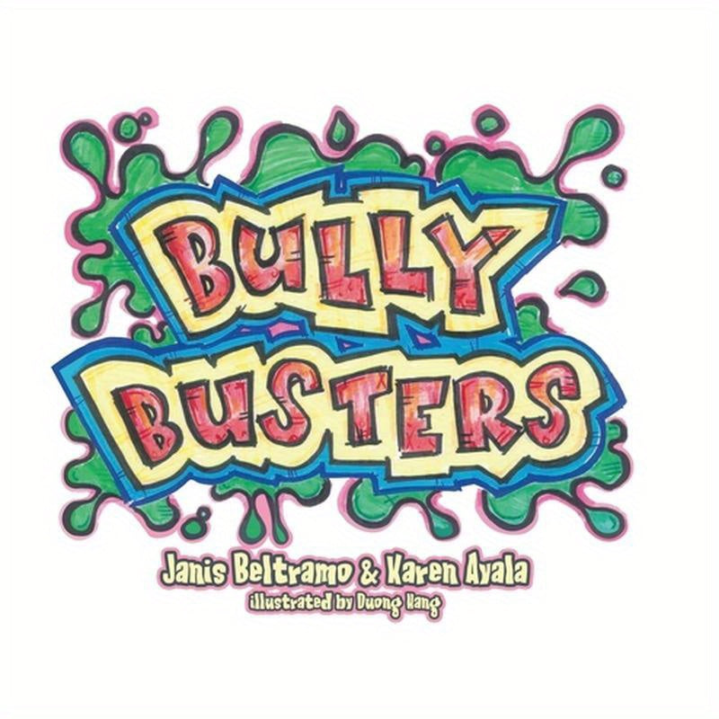 Bully Busters