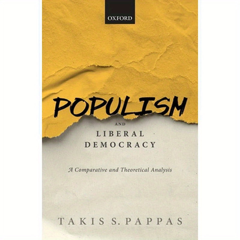 Populism & Liberal Democracy C