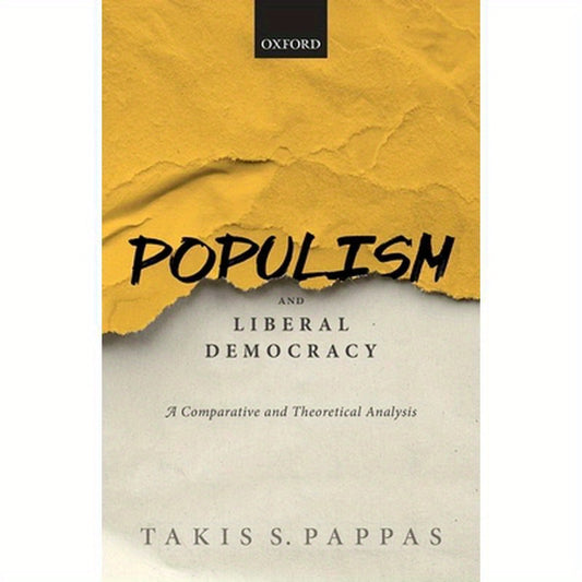 Populism & Liberal Democracy C