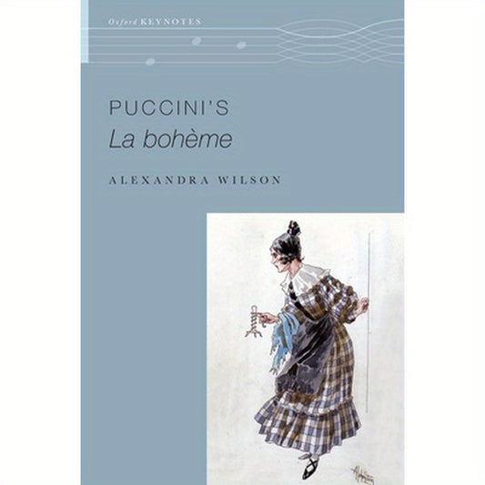 Puccini's La Bohème