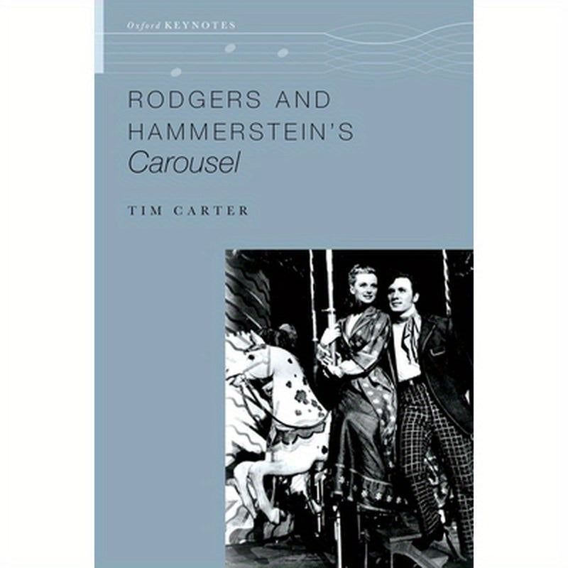 Rodgers and Hammerstein's Carousel