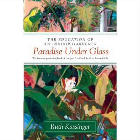 Paradise Under Glass