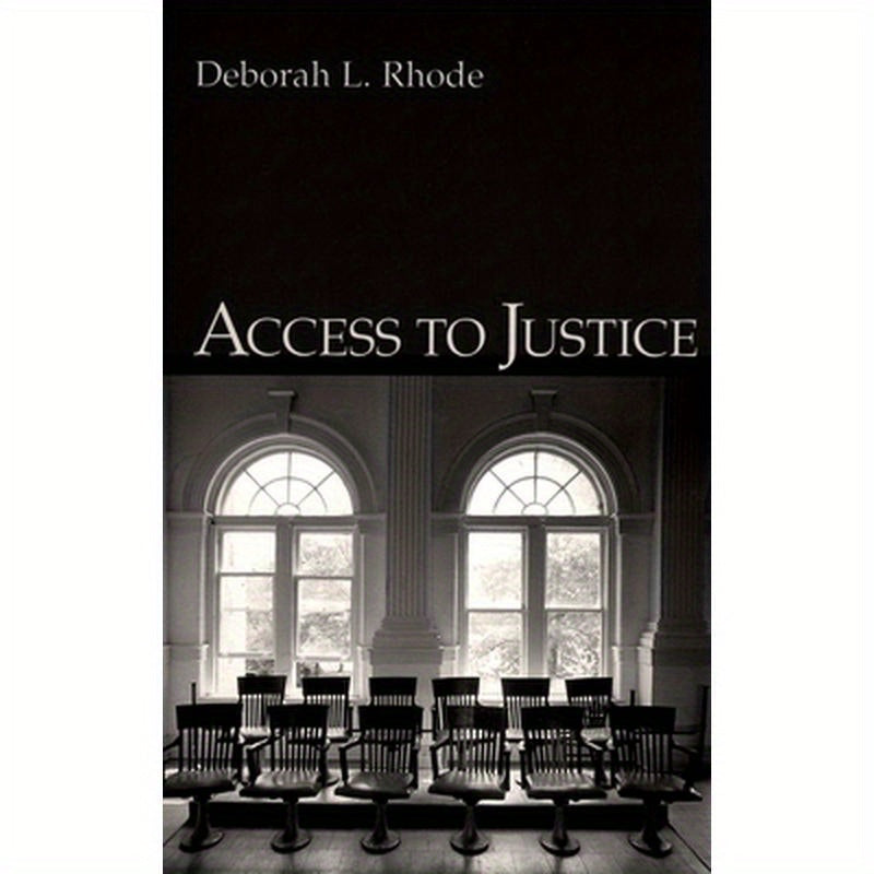 Access to Justice
