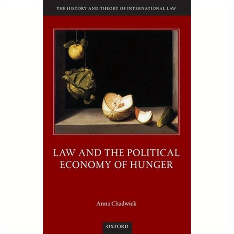 Law and the Political Economy of Hunger