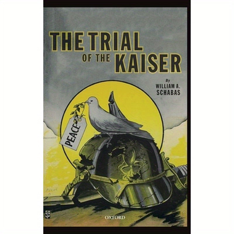 The Trial of the Kaiser
