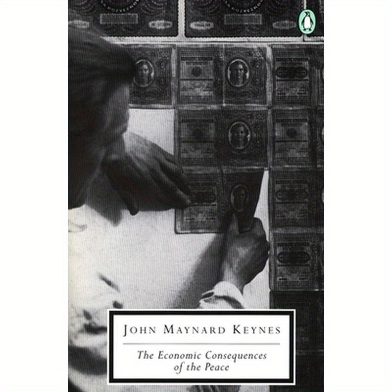 The Economic Consequences of the Peace