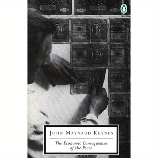 The Economic Consequences of the Peace