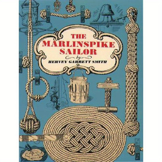 The Marlinspike Sailor
