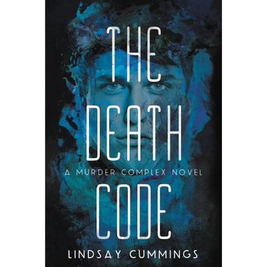 The Murder Complex #2: The Death Code