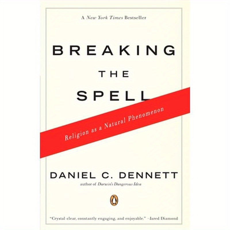 Breaking the Spell: Religion as a Natural Phenomenon