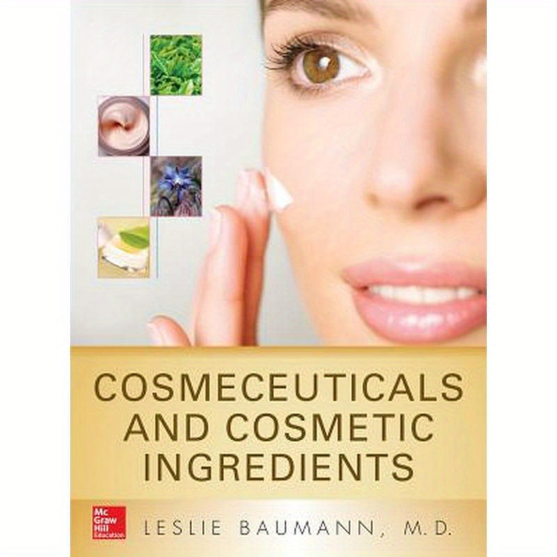 Cosmeceuticals and Cosmetic Ingredients