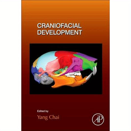 Craniofacial Development: Volume 115