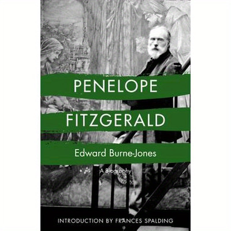 Edward Burne-Jones
