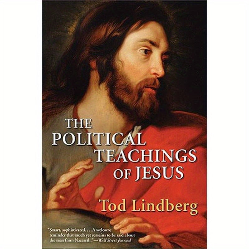 The Political Teachings of Jesus
