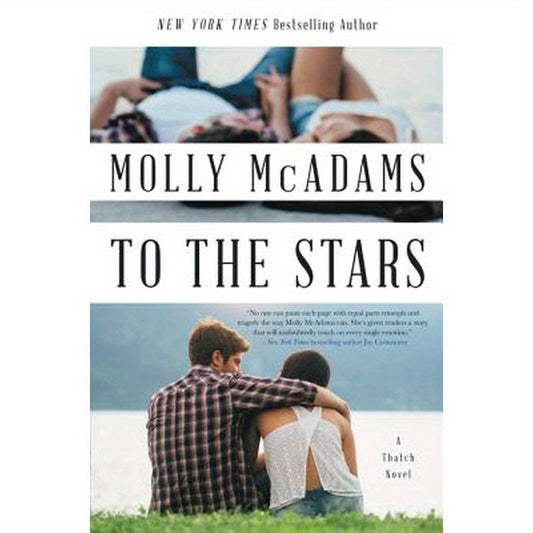 To the Stars: A Thatch Novel
