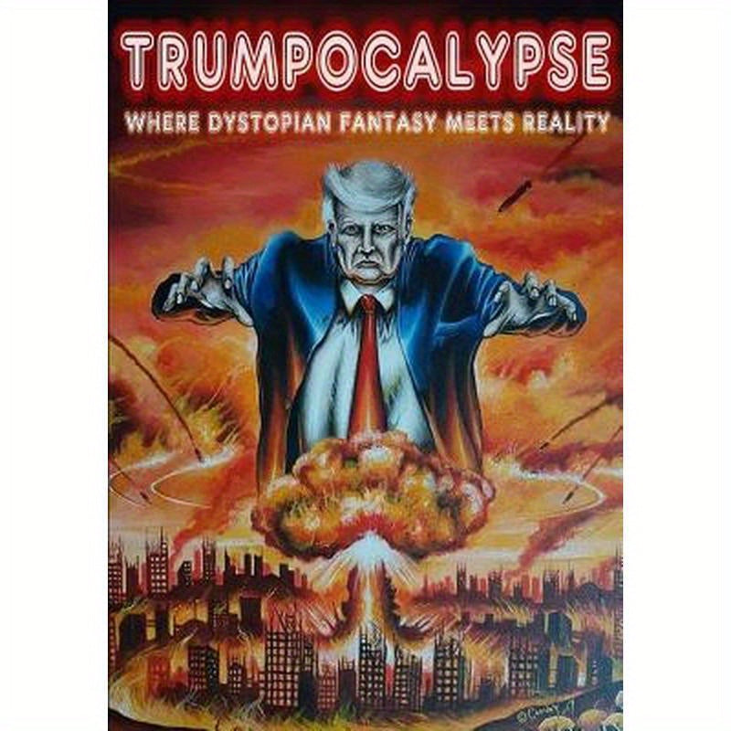 Trumpocalypse