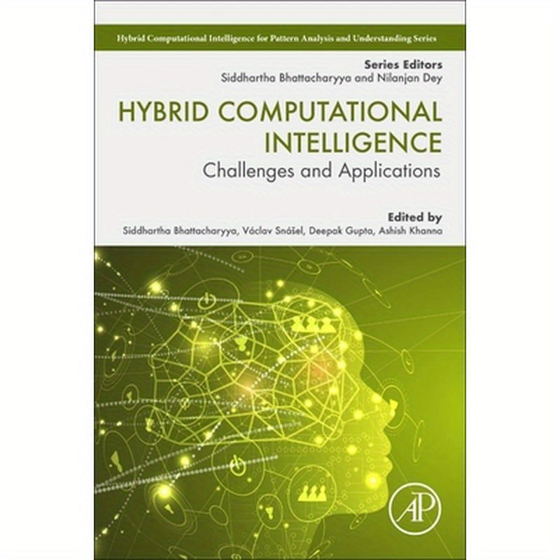 Hybrid Computational Intelligence: Challenges and Applications