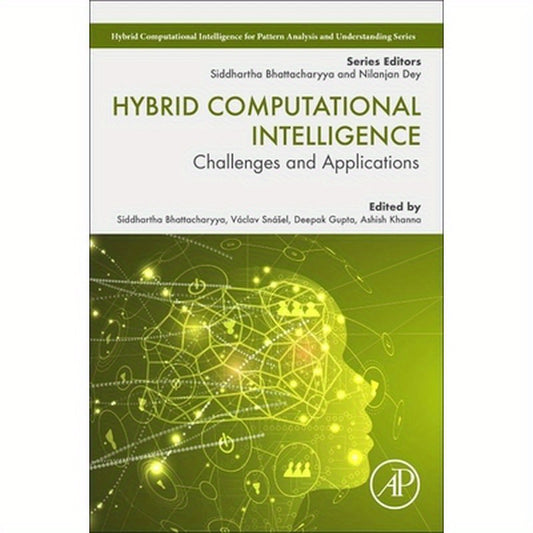 Hybrid Computational Intelligence: Challenges and Applications